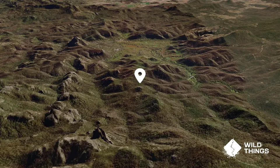 Macha Tor
