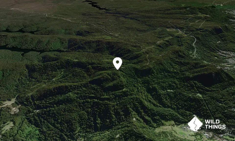 Mount Brisbane
