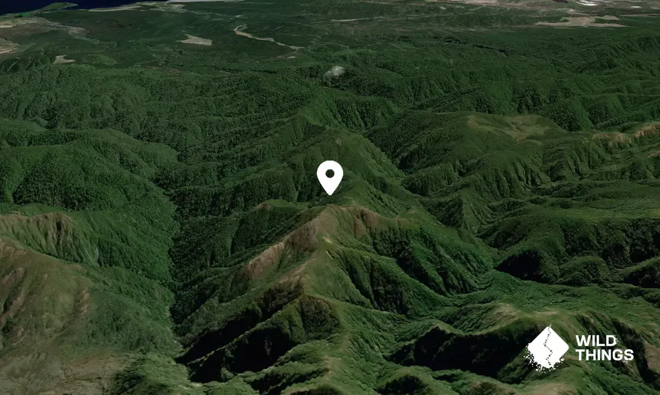 Ngapukeahuanga