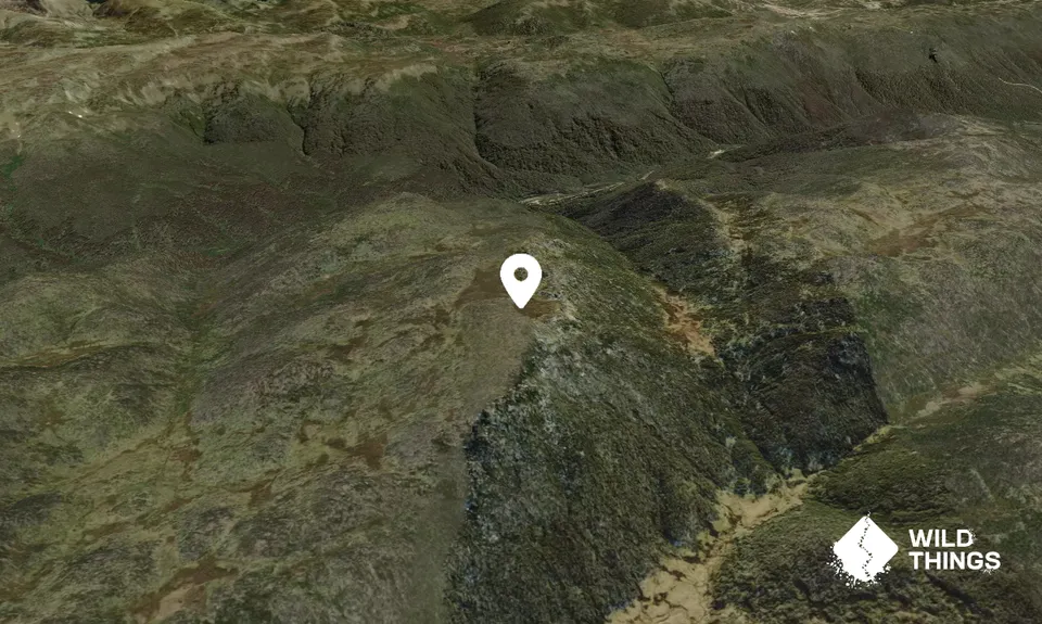 Drift Hill