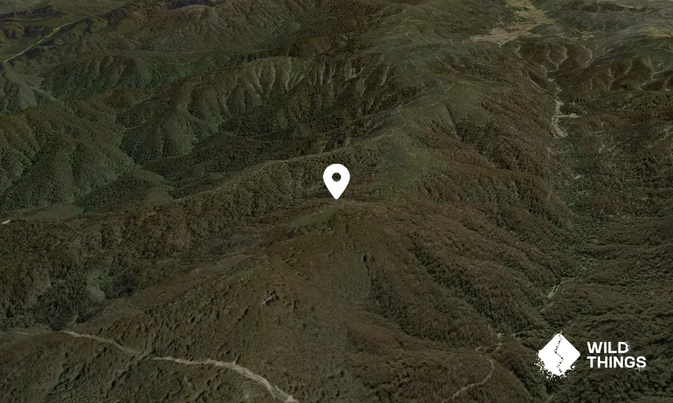 Granite Knob