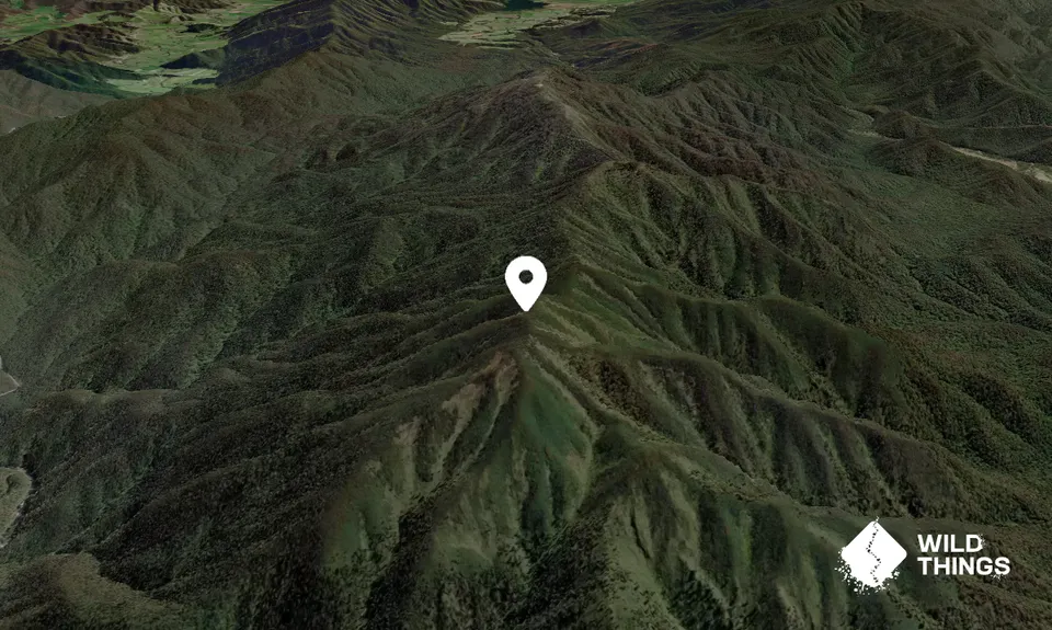 Granuaille Mountain