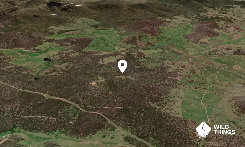 Mars Hill