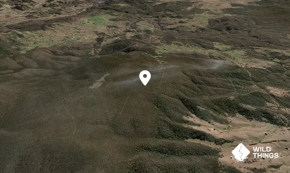 Mount Bullongong