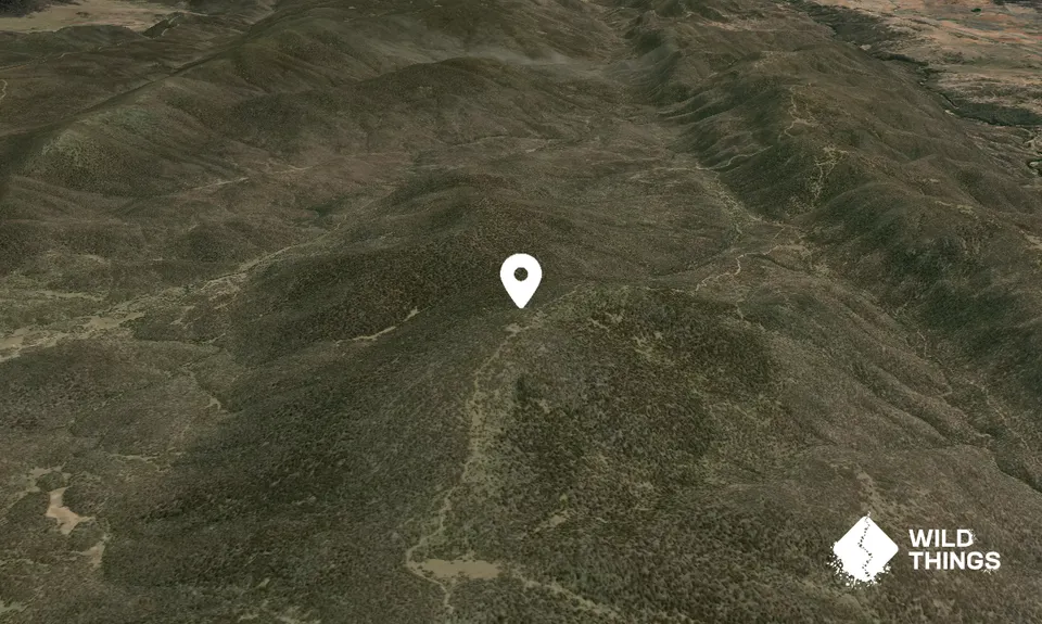 Mount Clear
