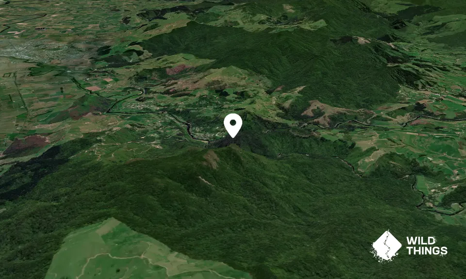 Karangahake