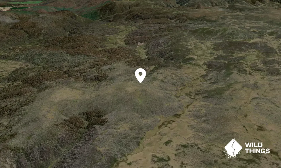 Mount Toolong