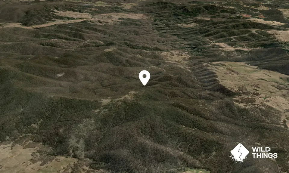 Mount Woolpack