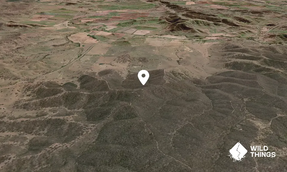 Mount Yaven