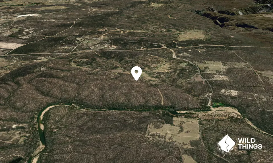 Purgatory Hill