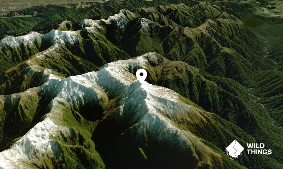 Peggy's Peak