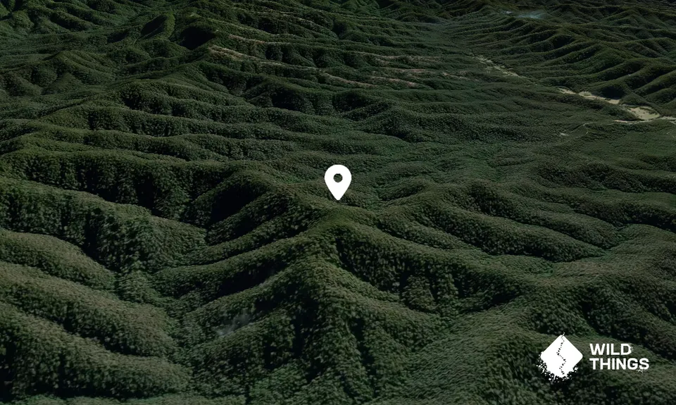 Cadgee Mountain