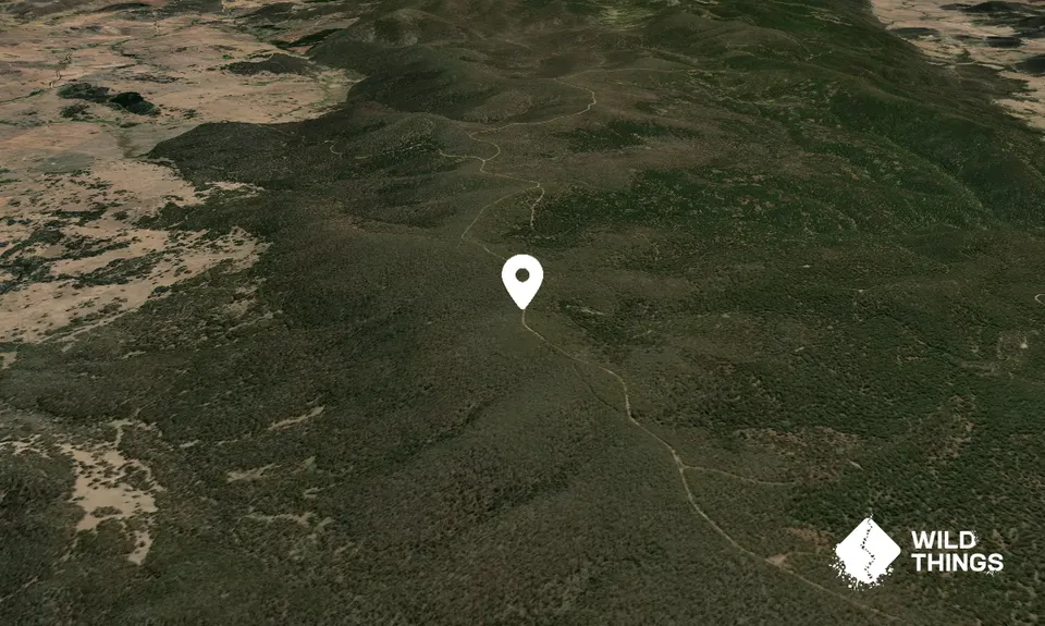 Mount Anembo