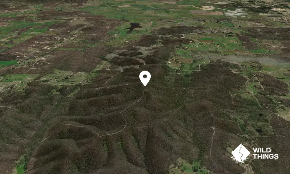 Mount Marulan