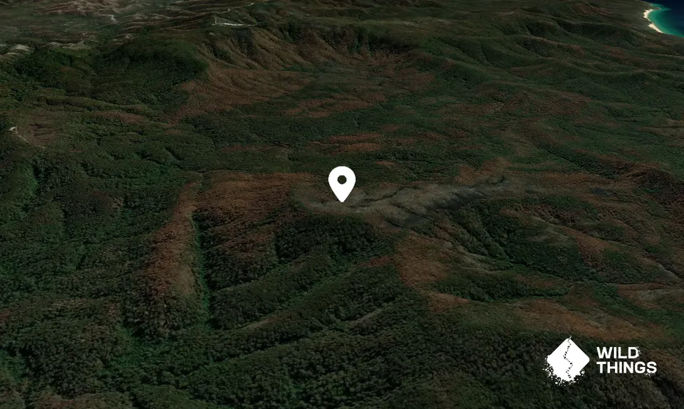 Mount Victoria