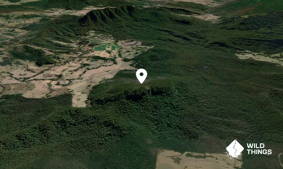 Bald Knob