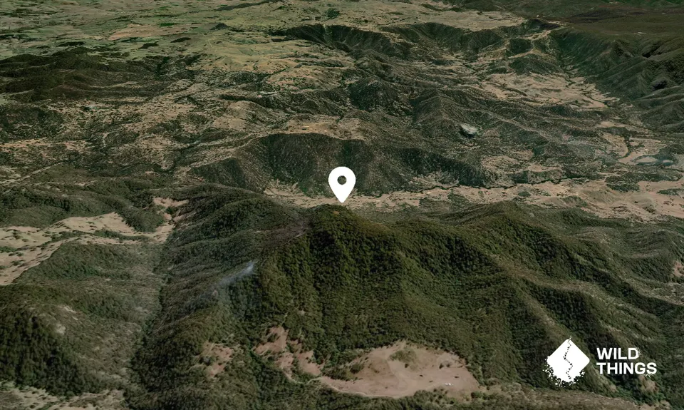 Black Mountain