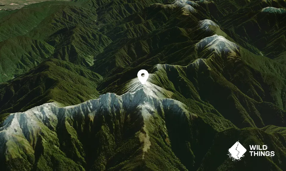 Maungahuka