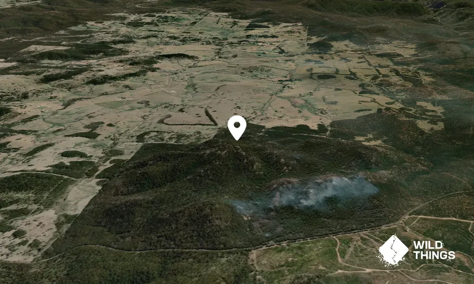 Black Mountain