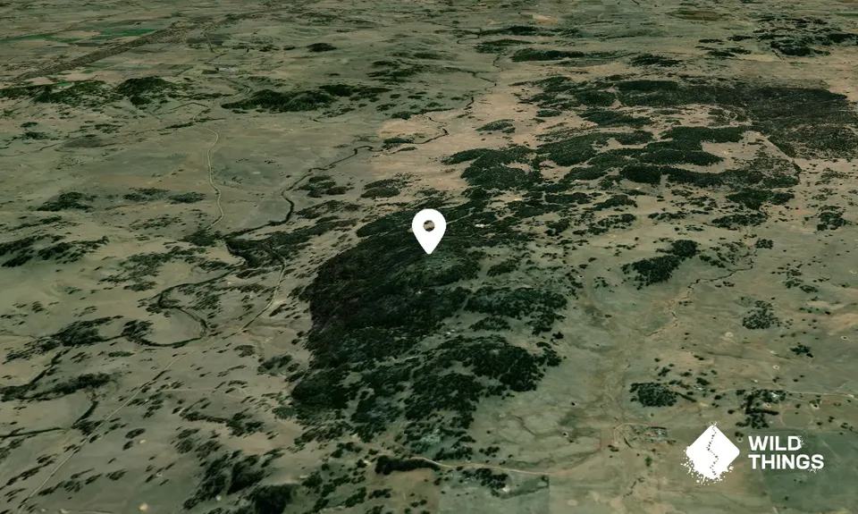Black Mountain
