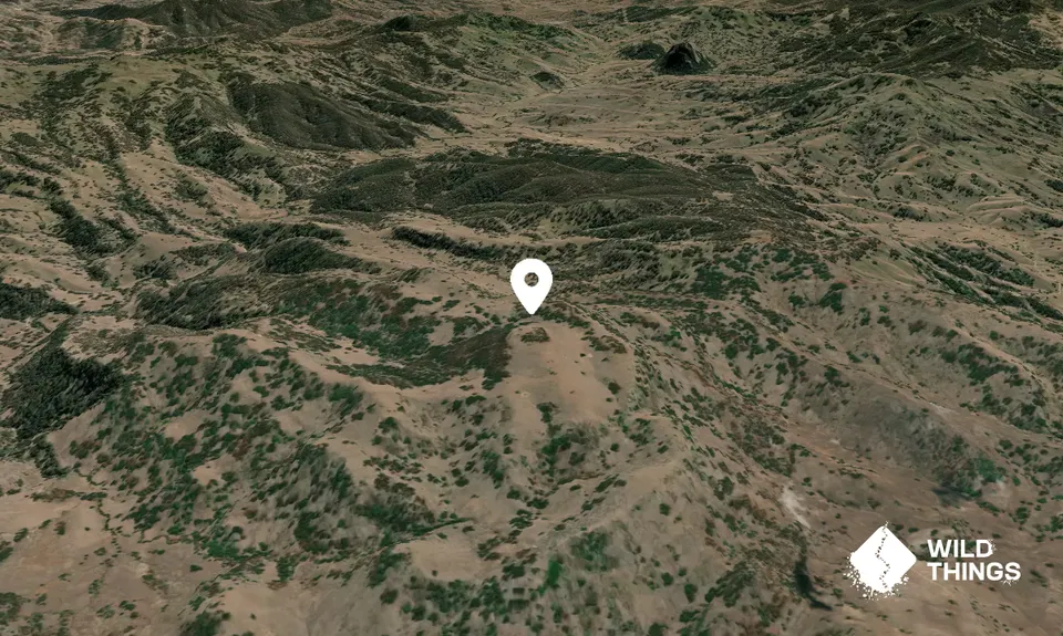 Black Mountain