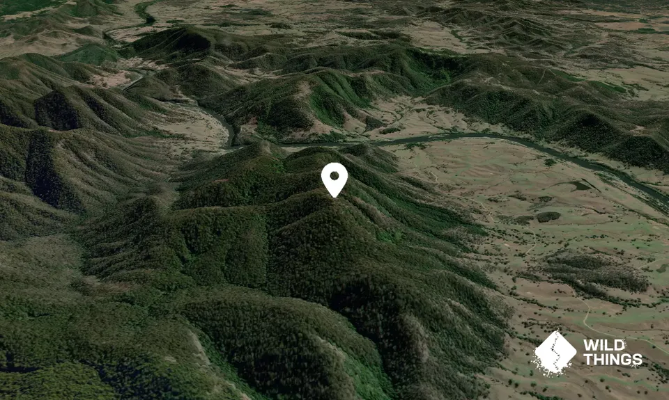 Camel Back Mountain