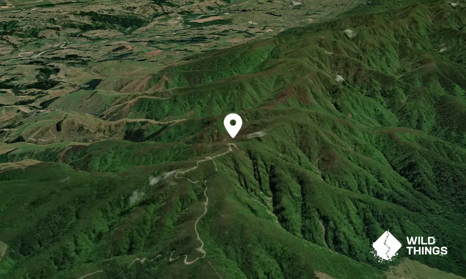 Wharite Peak