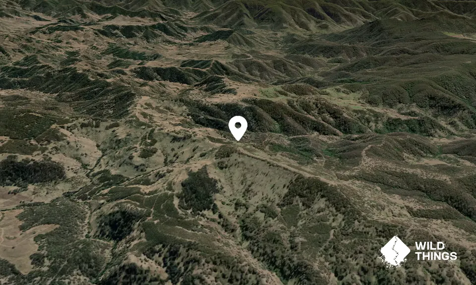 Cootera Hill