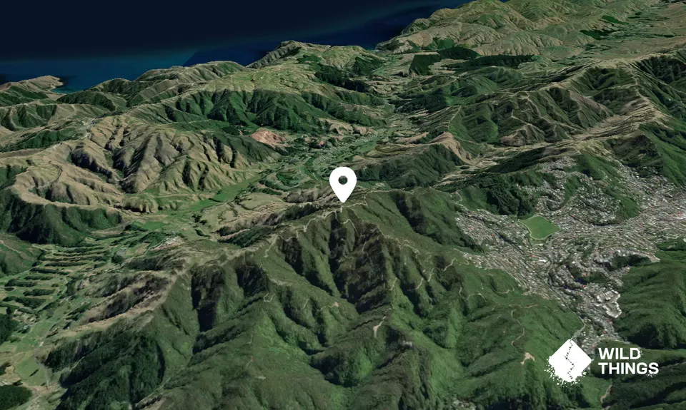 Makara Hill