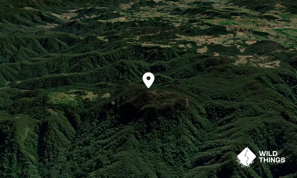 Killabakh Mountain
