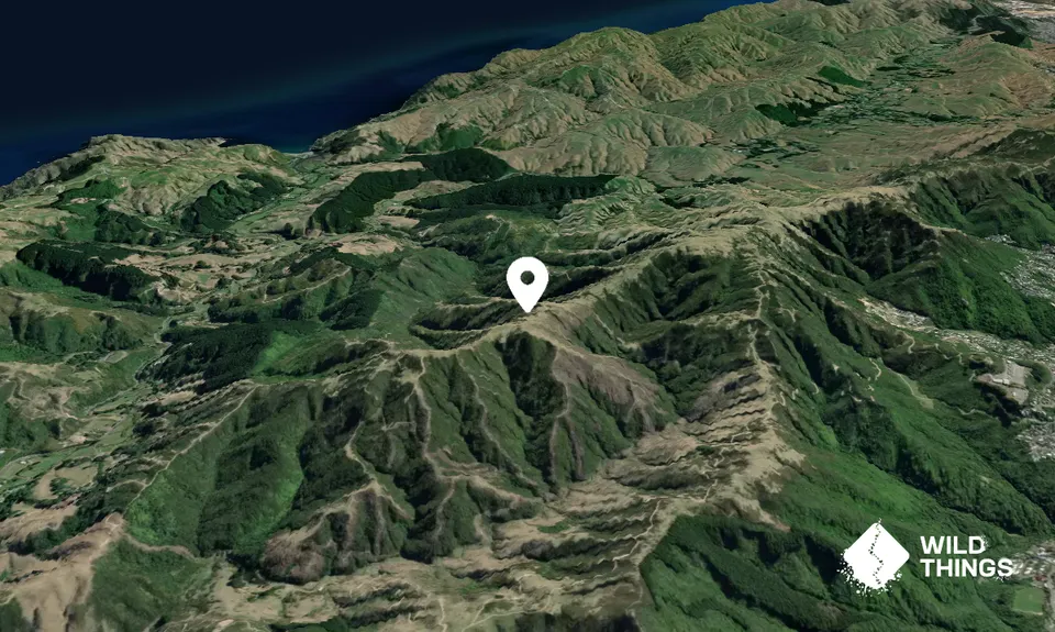 British Peak