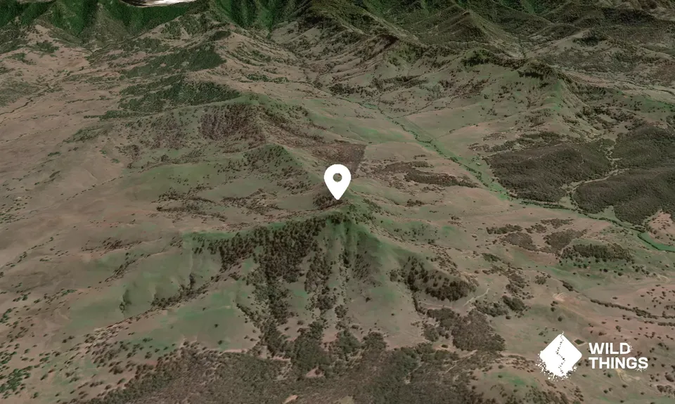 Momberoi Mountain