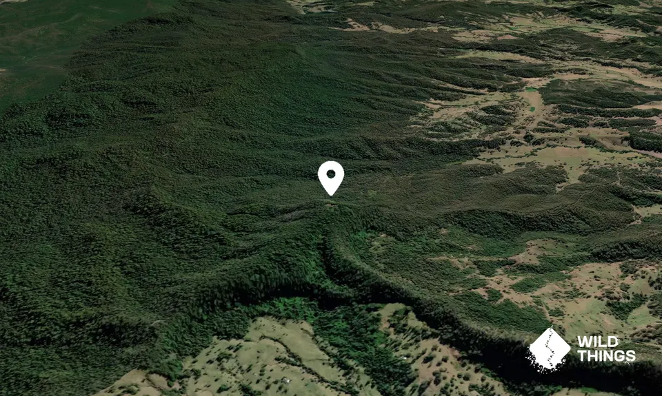 Mount Babyl