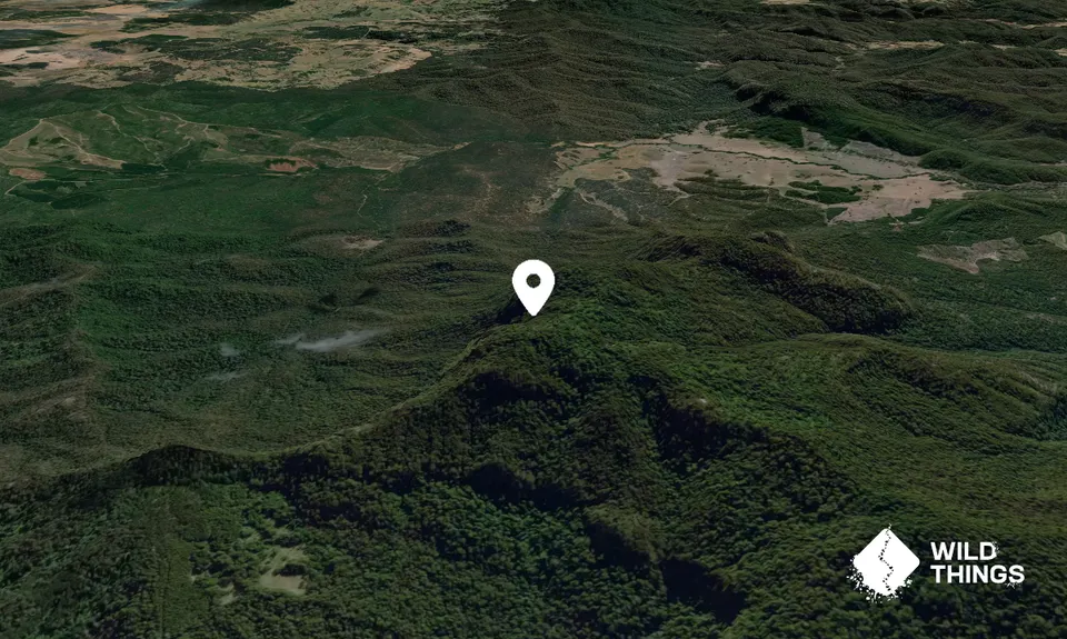 Mount Belmore