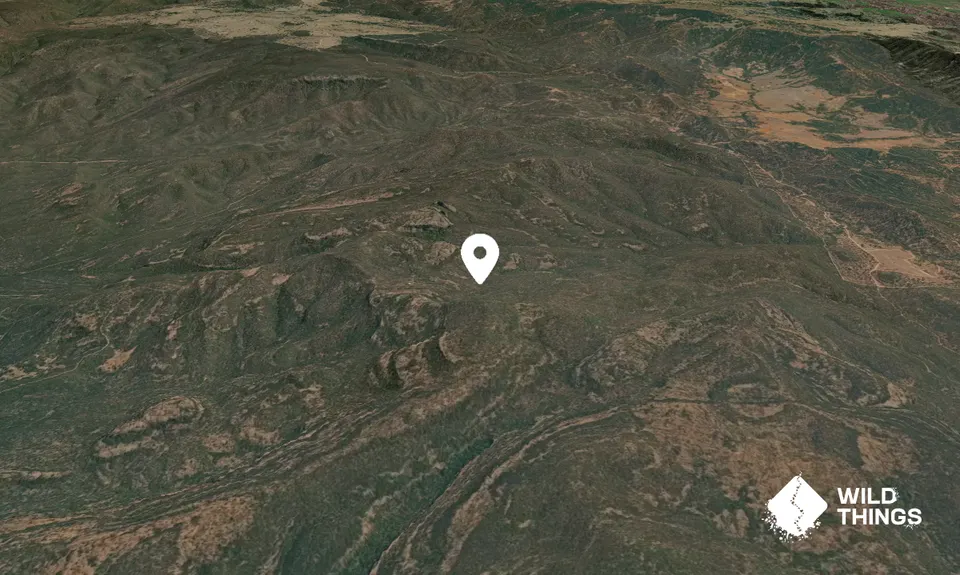 Mount Byar