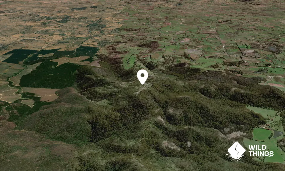 Gaanha-bula–Mount Canobolas