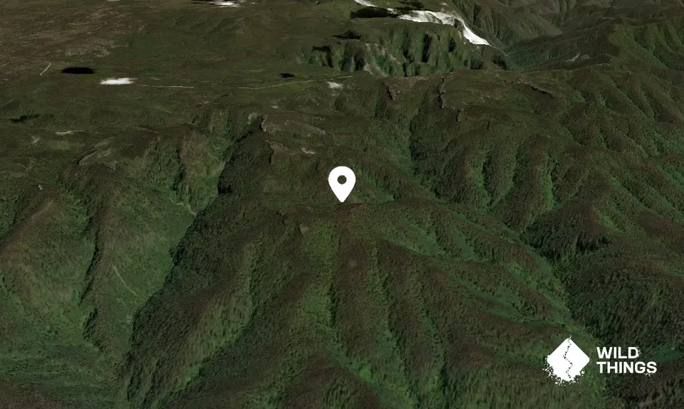 Mount Colboyd