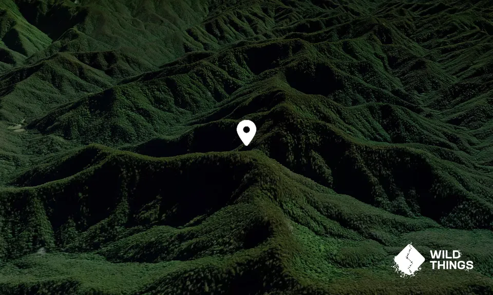 Mount Comara
