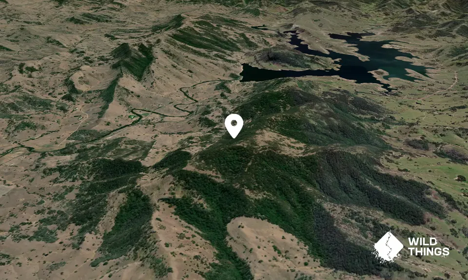 Mount Dyrring