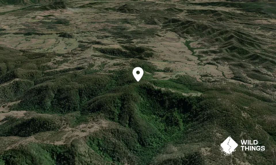 Mount Gilmore