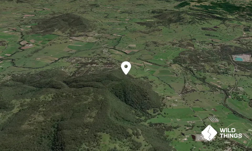 Mount Johnstone