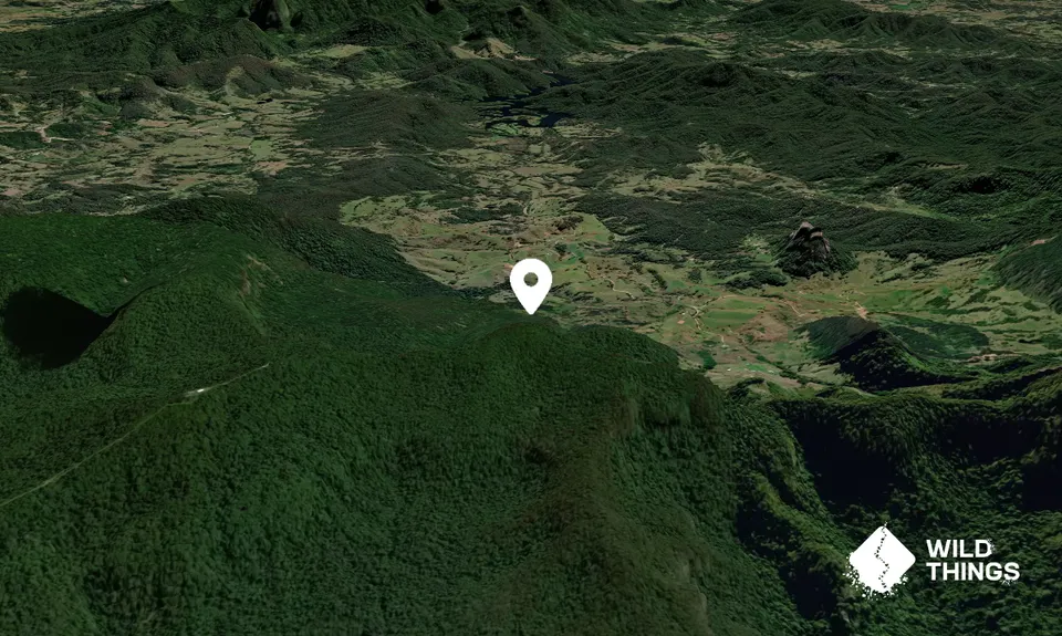 Mount Matheson