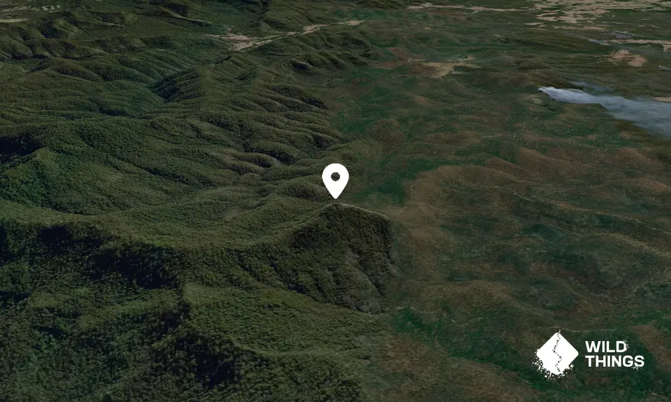 Mount Neville