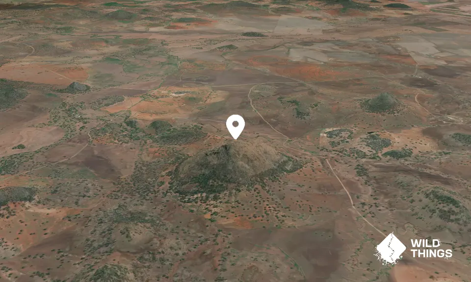 Mount Nombi