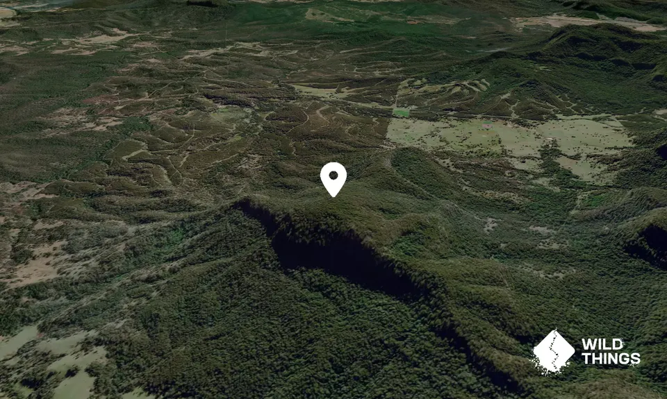 Mount Pickabooba