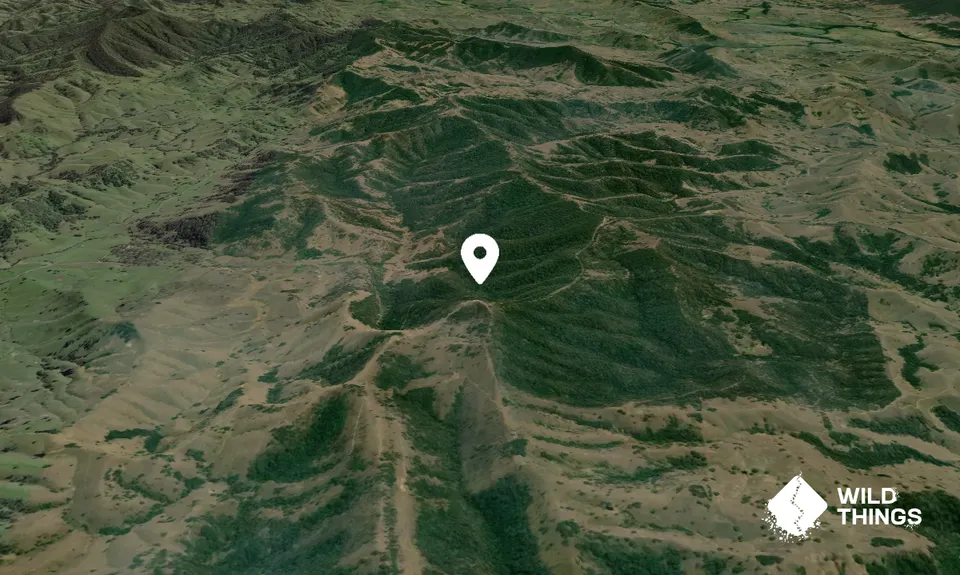 Mount Richardson