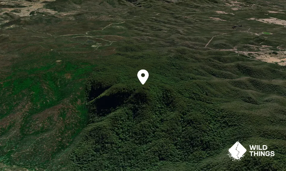 Mount Richmond