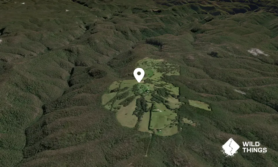 Mount Tootie