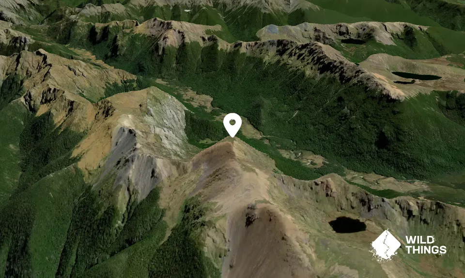 Mount Peel