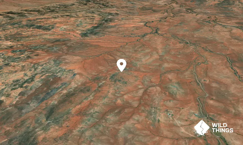 Red Hill